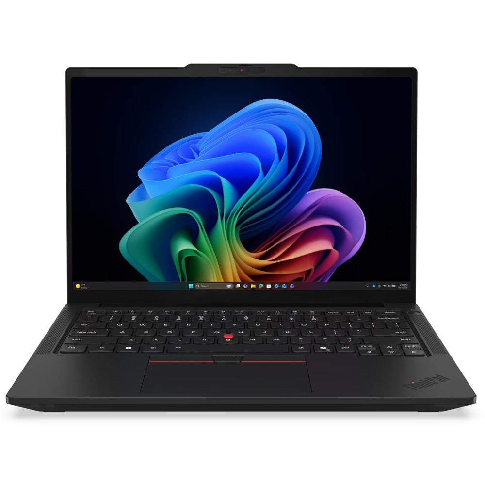 Lenovo T14 G7 Ptl U5-325 16GB Base DDR5X 512GB SSD M.2 2280 Tlc G4 INTEL Arc Windows 11 Pro 64 14.0" Wuxga Ag 400NITS 5M Rgb+ir Cam INTEL WI-FI 7 BE2