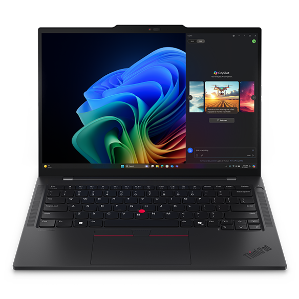 Lenovo T14S G7 Ptl U7-355 32GB Base Soldered DDR5 1TB SSD M.2 2280 Tlc G4 INTEL Arc Windows 11 Pro 64 14.0" Wuxga Ag 400NITS 5M Rgb+ir Cam INTEL BE20