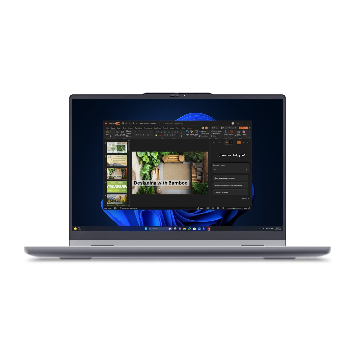 Lenovo TB 14 2-IN-1-G6 Ptl, U7-355,16GB DDR5, 512GB SSD M.2 2242 Qlc G4, Integrated, Windows 11 Pro 64, 14.0" Wuxga 400NITS Touch, Ir FHD Camera, WI-