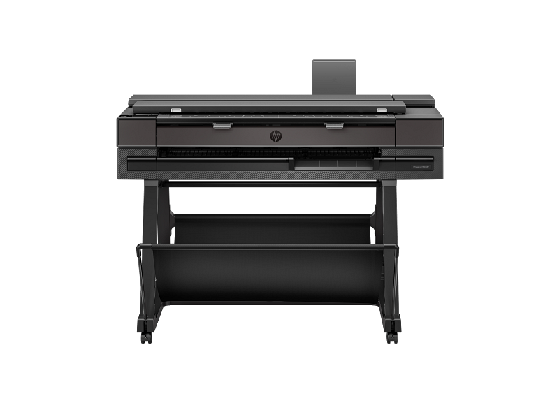 HP Designjet T850 Mfp