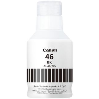 CANON-INK-GI-46 BK-GX3040/GX4040/GX6040/ GX7040 Yield Of 6 000
