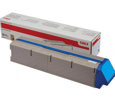 Oki Pro ES9542 -C Toner 42K