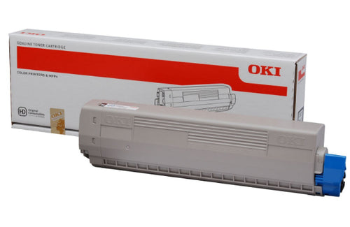Oki TONER-M-ES9465/75 33 600K