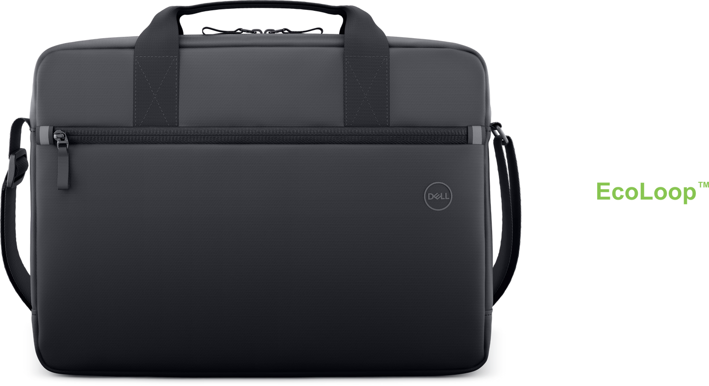 Dell Ecoloop Essential Briefcase 14-16 CC3624
