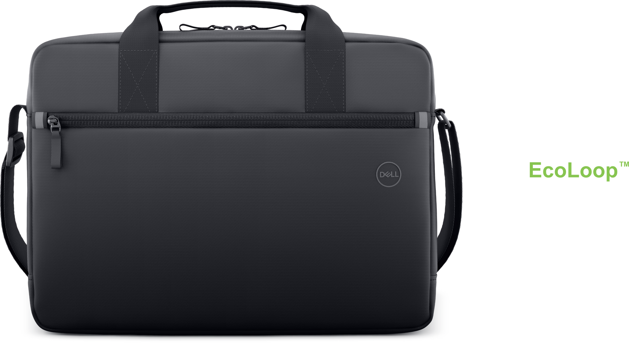Dell Ecoloop Essential Briefcase 14-16 CC3624