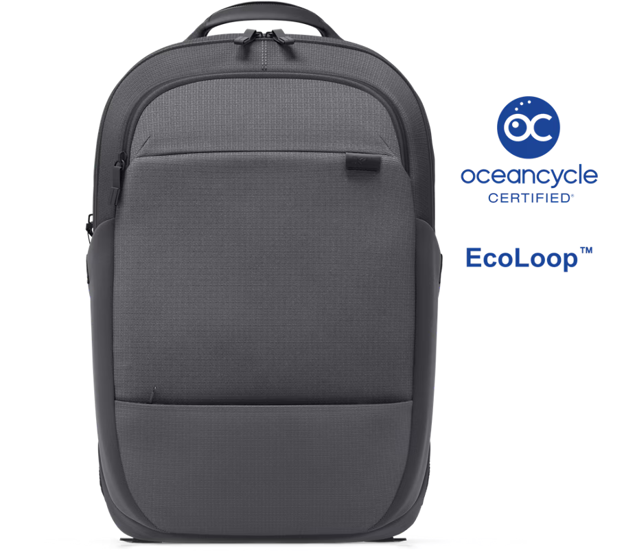 Dell Pro 13-14 Plus Ecoloop Backpack CP5426G