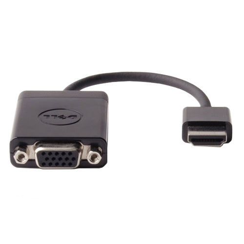 Dell Kit-Dell HDMI To VGA Adapter