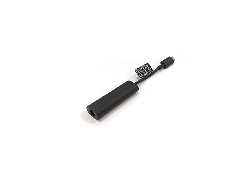 Dell Adapter 7.4MM Barrel To USB-C