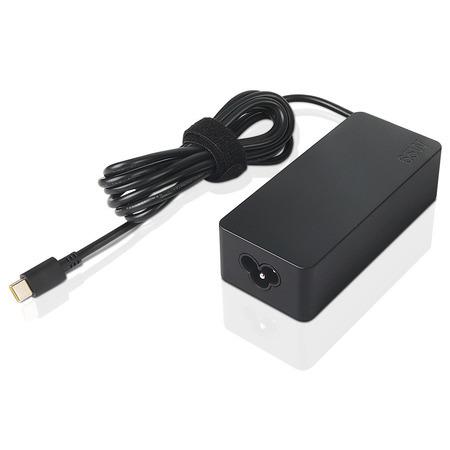 Lenovo 65W Standard AC Adapter (USB Type-C)- Za