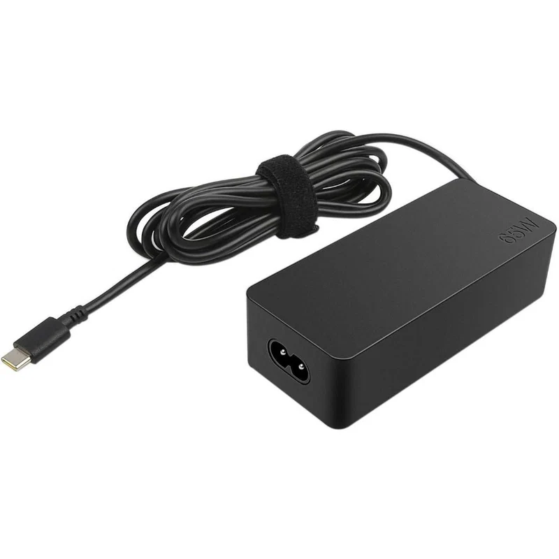 Lenovo 65W Standard USB-C AC Adapter GEN2 1 Yr Cci. This Lenovo 65W Standard AC Adapter (USB Type-C) Power Adapter Offers Fast, Efficient Charging At