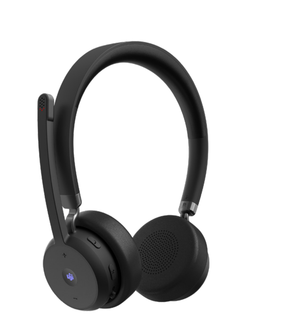 Lenovo Teams Open Office Certified, Other Uc Platform Optimized. Bluetooth 5.3 With Dual Connection. Plug And Play With Usb-A Bluetooth Audio Receive