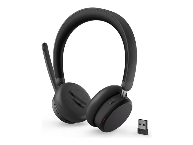 Lenovo Dual-Mode Wireless Anc Headset 6550