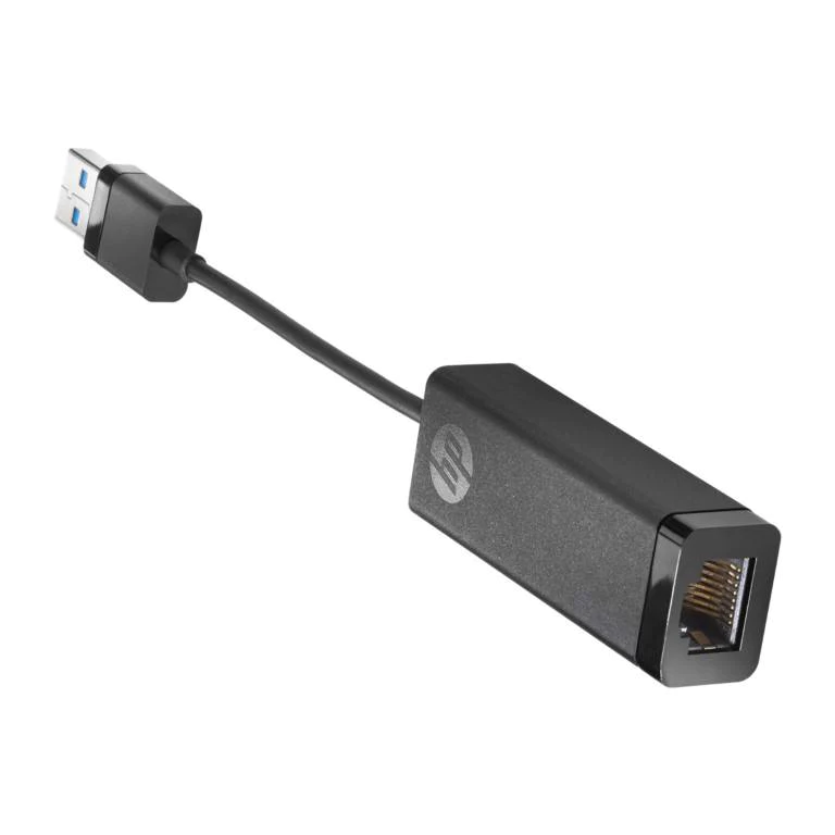 HP USB 3.0 To Gig RJ45 Adapter G2