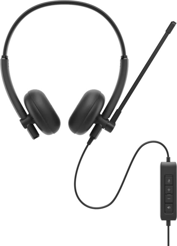 Dell Wired Headset WH125