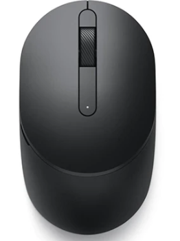 Dell Mobile Wireless Mouse MS3320W Black