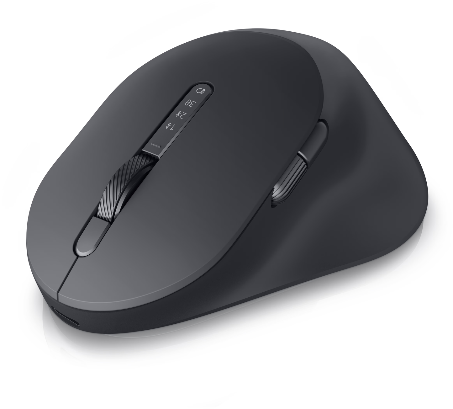 Dell Rechargeable Multi-Device Mouse MS900