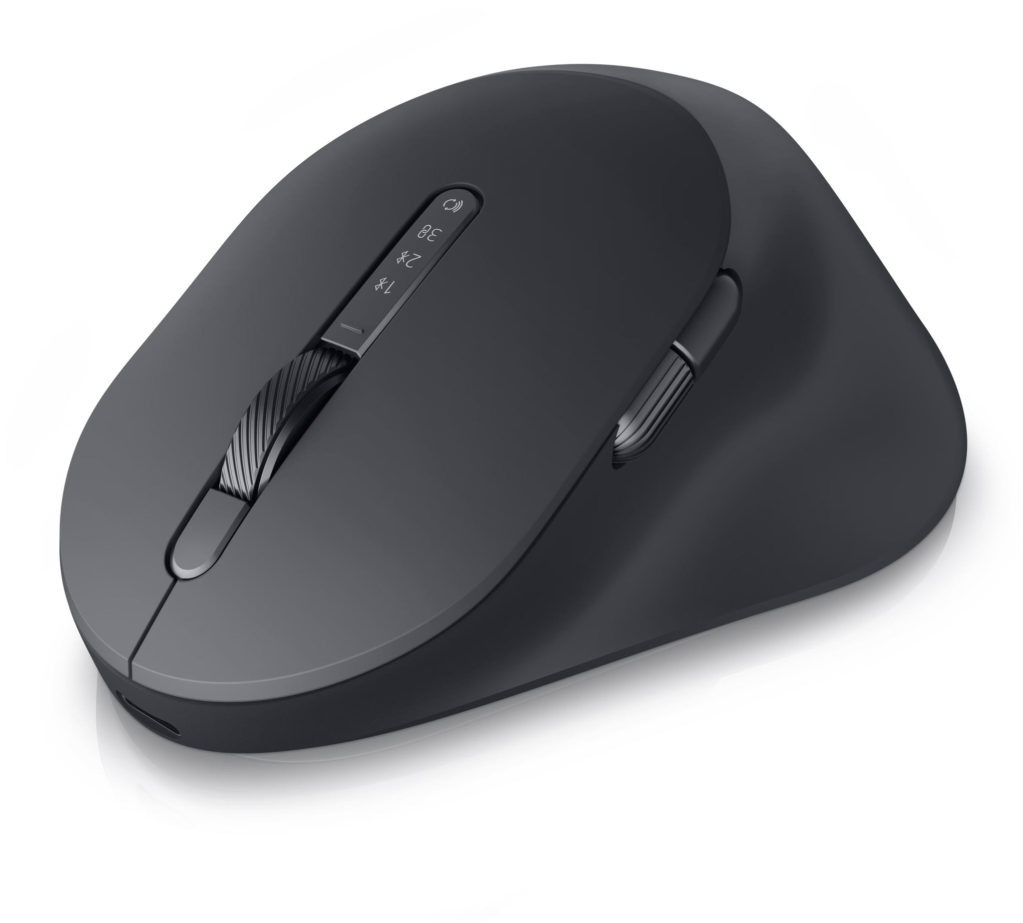 Dell Rechargeable Multi-Device Mouse MS900