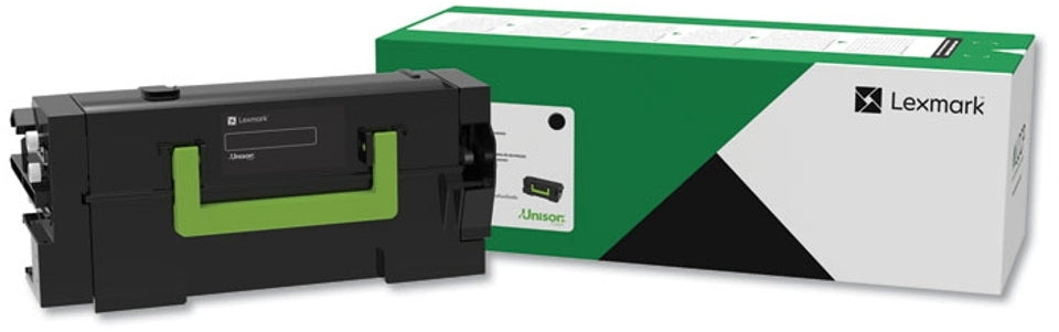 Lexmark Ultra High Yield Corporate Toner Cartridge