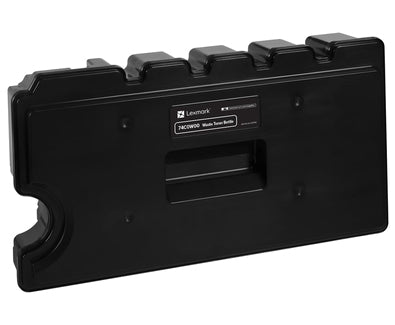 Lexmark Waste Toner Bottle
