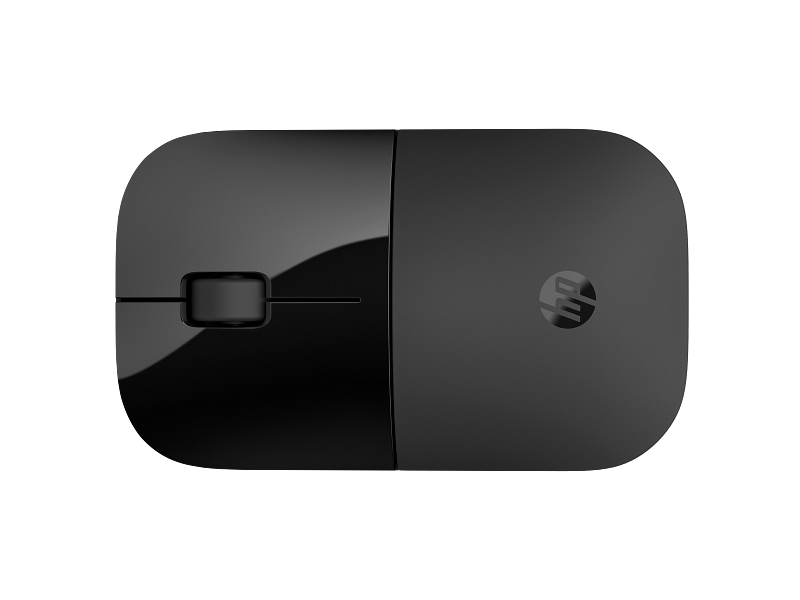 HP Z3700 Dual Black Wireless Mouse