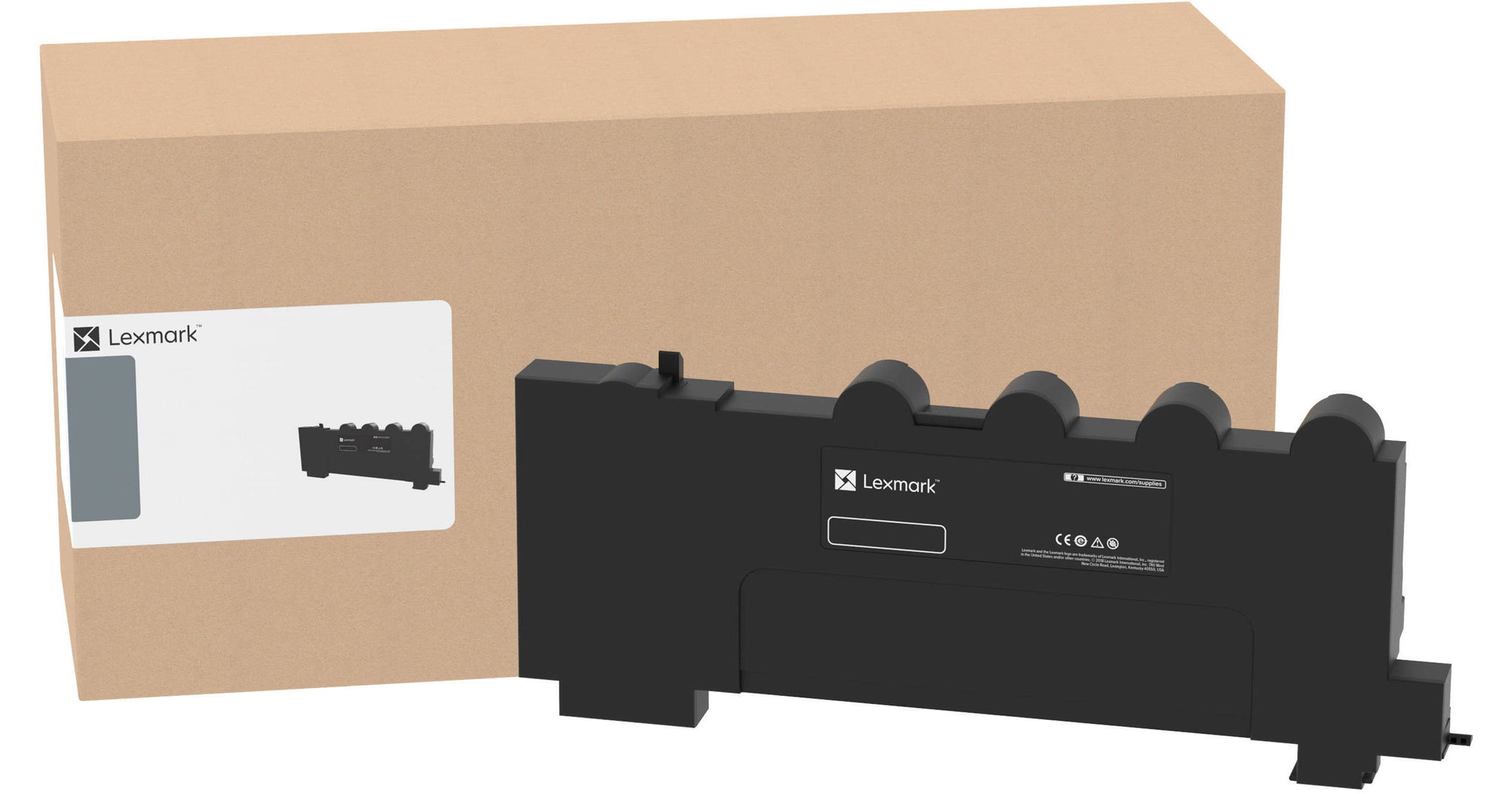Lexmark CS/X53X CS/X63X C/XC2335 30K Waste Container