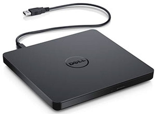 Dell USB Dvd DRIVE-DW316