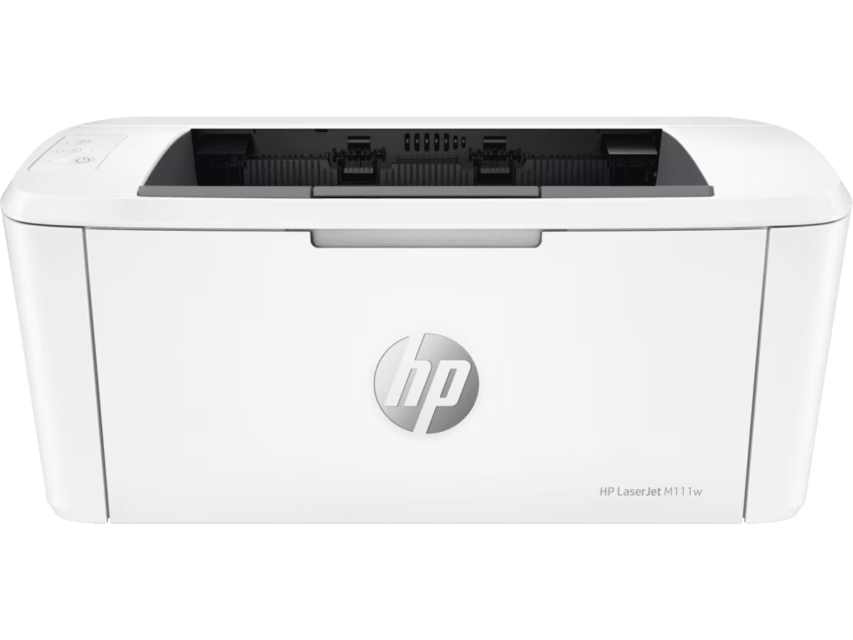 HP Laserjet M111W Printer. Functions: Print. Print Technology: Laser. Print Speed: Black (A4, Normal): Up To 20 Ppm. Print Resolution: Black (best):