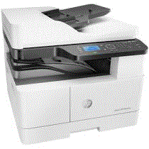 HP Laserjet Mfp M443NDA Black (A4, Normal): Up To 25 Ppm ; Black (A3, Normal): Up To 12 Ppm,monthly Duty Cycle: Up To 50,000 Pages Per Month (A4); Re