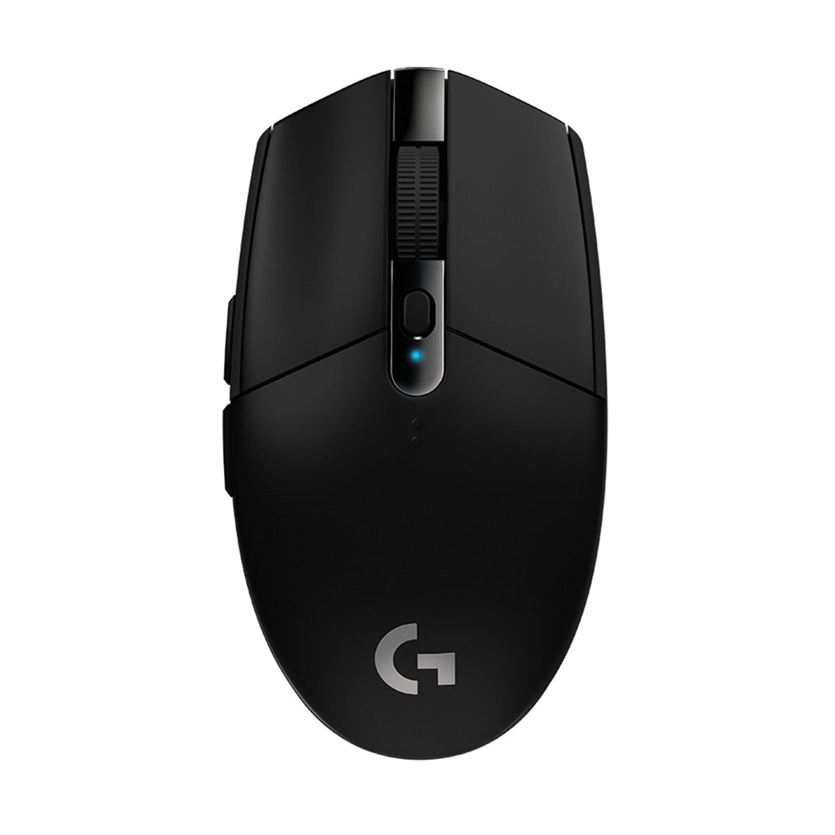 Logitech Logitech G305 Lightspeed Wireless Gaming Mouse Black 2.4GHZ/