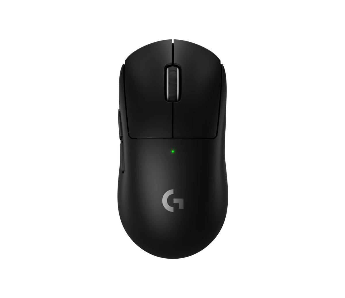 Logitech Logitch Pro X Superlight 2 Se Features Advanced Hero 2 Sensor, Robust Lightspped Wireless At 1 KHZ Report Rate, And Lightforce Switches Whil