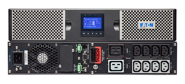 Eaton 9PX 3000I RT2U Online Rack/Tower