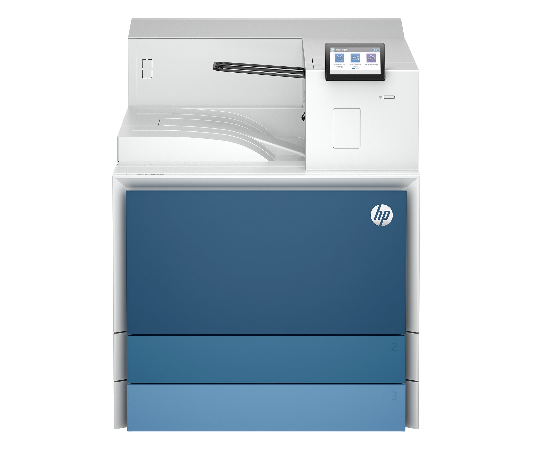 HP Product Number ,rint Speed First Page Out Letter: As Fast As 5.9 Sec Black; First Page Out A4: As Fast As 5.9 Sec Black; Letter: Up To 70 Ppm Blac