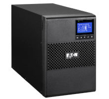Eaton 9SX Online Double Conversion (superior) Tower Ups Ups Tower, 1000VA/ 1KVA, 900W Input: C14 Output: C13 Outlets: 6 Mounting Bracket: N/A Rack Ty