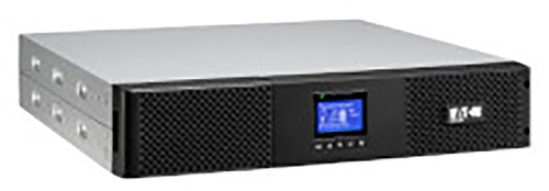 Eaton 9SX Online Double Conversion (superior) Ups Rack, 3000VA/ 3KVA, 2700W Input: C20 Output: C13 & C19 Outlets: 8 & 1 Mounting Bracket: Yes Rack Ty