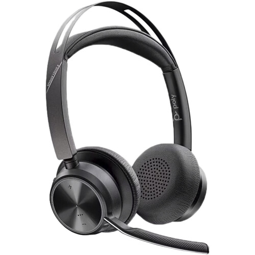 Poly VF2 -M Usb-C-C Hs +usb-C/A