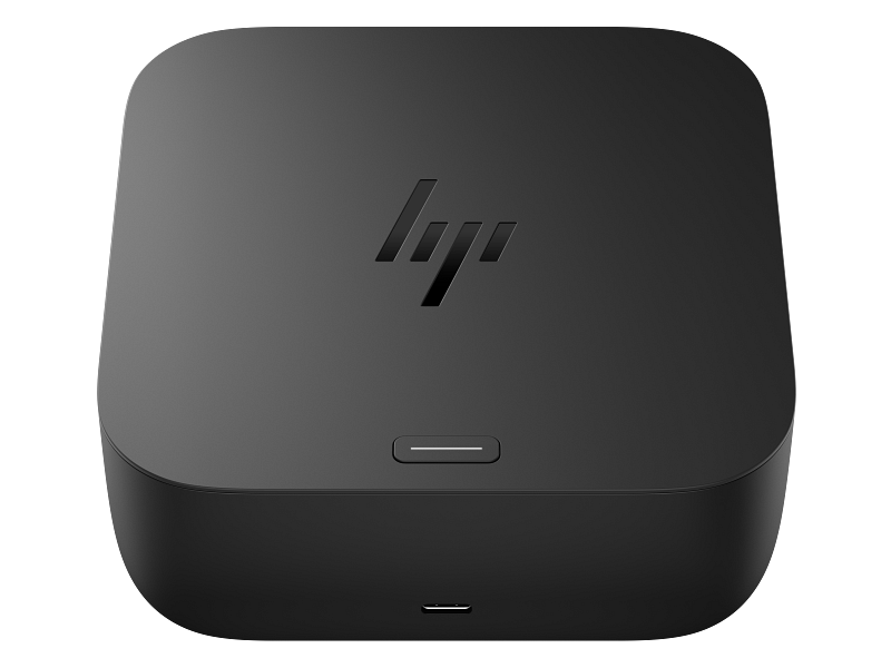 HP USB-C 100W G6 DOCK/1 USB Type-C 10GBPS Signaling Rate (data And 15W USB Power Delivery)/Wlan Realtek RTL8721DM 802.11A/B/G/N; Bluetooth/Up To 4K/H