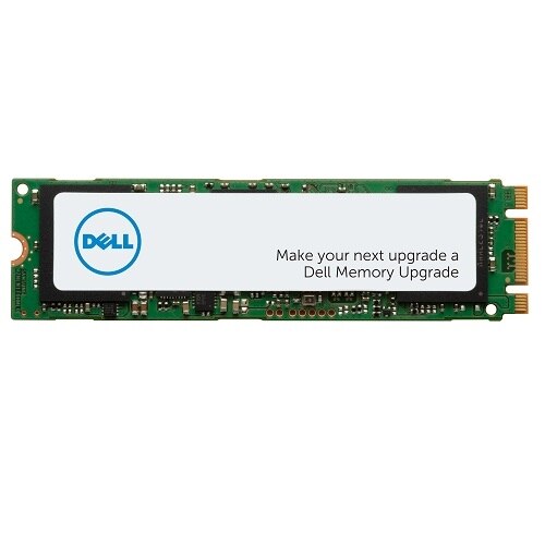 Dell M.2 PCIE NVME Class 40 2280 SSD 1TB