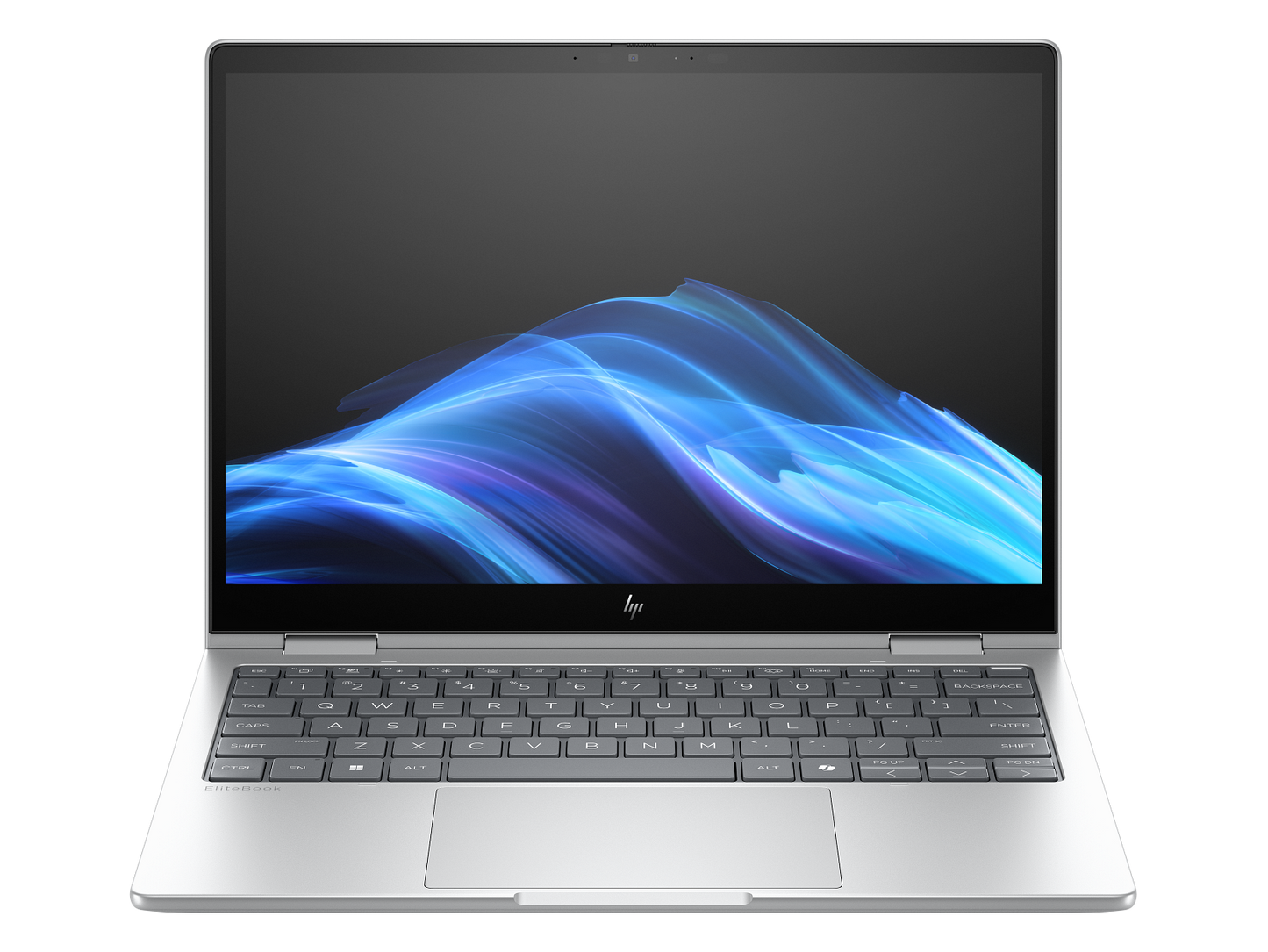 HP Elitebook 8 Flip Nb G1I Ai 13IN Ultra 7 255U 32GB / 13.3 Wuxga W+lbl Uwva 400 WWAN5MP Ir ISP+60HZTOUCHBNTPANEL / 1TB PCIE-4X4 2280 NVME Tlc /Windo