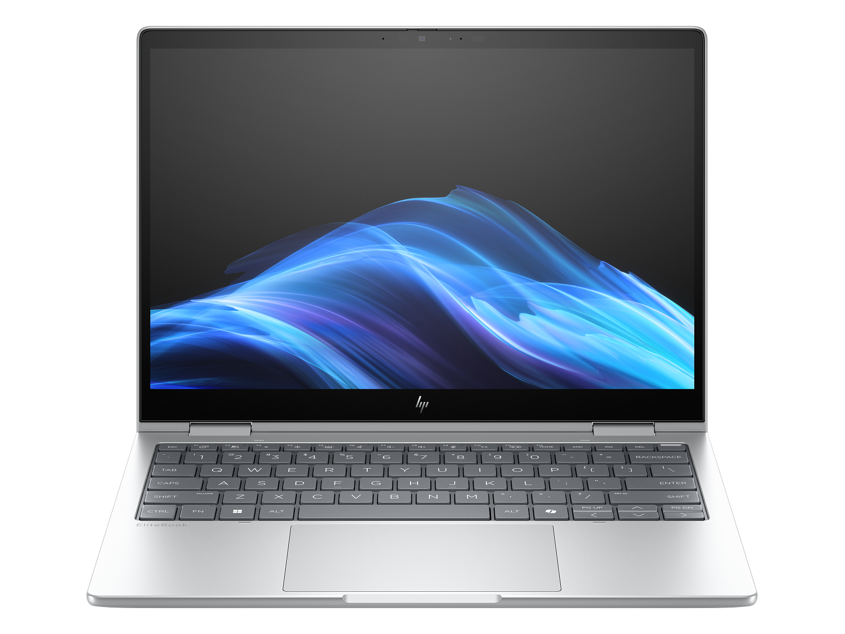 HP Elitebook 8 Flip Nb G1I Ai 13IN Ultra 7 255U 32GB / 13.3 Wuxga W+lbl Uwva 400 WWAN5MP Ir ISP+60HZTOUCHBNTPANEL / 1TB PCIE-4X4 2280 NVME Tlc /Windo