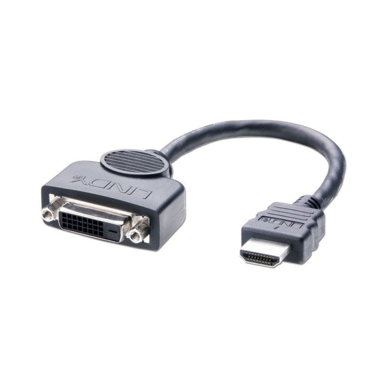 Tarsus Distribution Lindy HDMI M Dvid-F Adapter (41227)