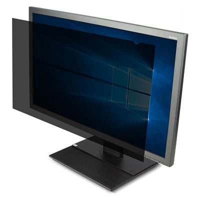 Targus Privacy Screen 23.8IN, Privacy Screen For Desktop Screens 23.8"W (16:9), Works With Touch Screens And Dual Screens, Blue Light Filter, Anti-Gl