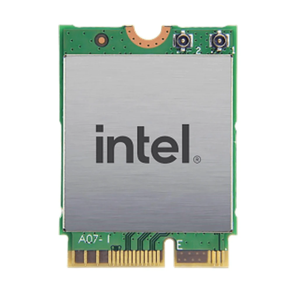 INTEL WI-FI6 AX211 (gig+) Module M.2 2230 M.2 1216