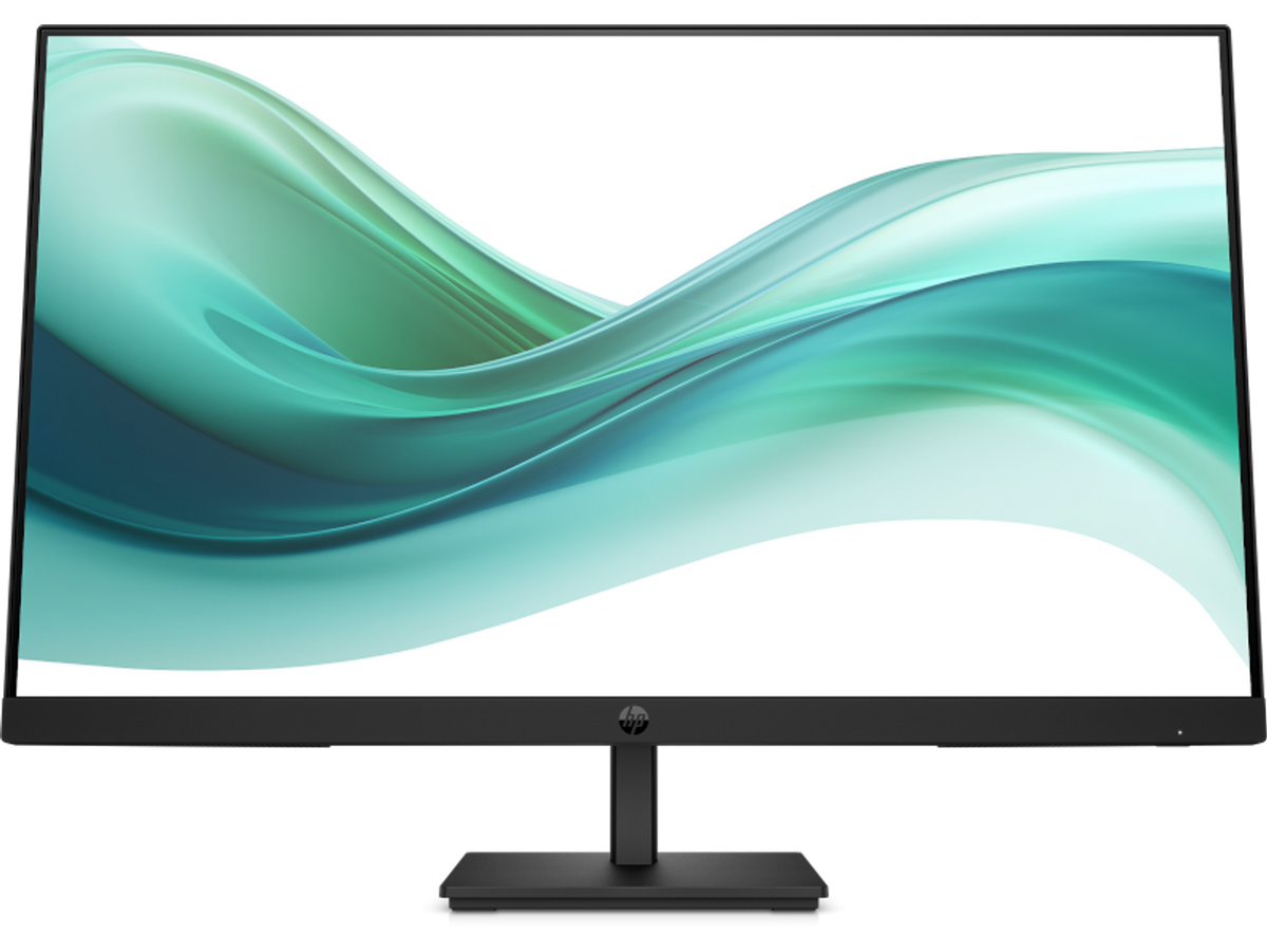 HP Series 3 Pro 27 Inch FHD Monitor 327PF- 250 Nits- 1 X Displayport 1.2 Yes, Displayport And HDMI 1 HDMI 1.4- 1 VGA Anti-Glare Flat HP Eye Ease (FHD
