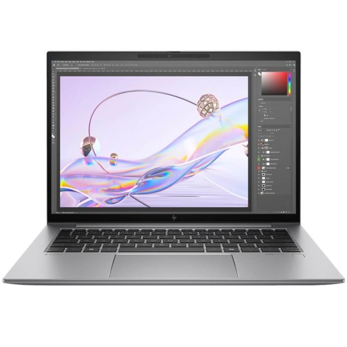 HP Firefly 14 G11 U5-125H / 512GB PCIE NVME Value / 16GB (1X16GB) DDR5 5600 SODIMM Memory / Windows 11 Pro 64 / 14.0" Ag Wuxga (1920X1200) LED 300 Fo