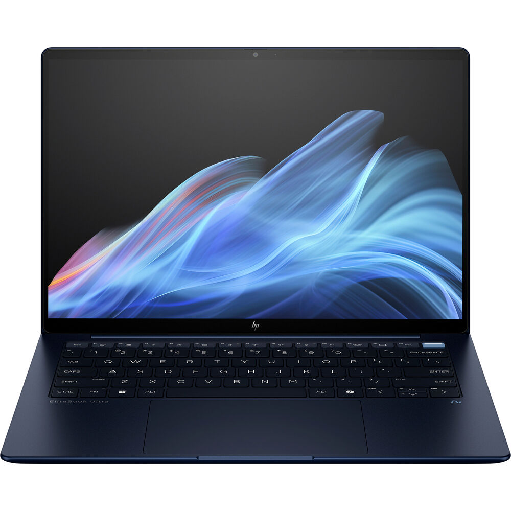 HP Elitebook Ultra Nb G1I Ng-Ai 14IN U7 258V + 32GB Ultra G1I / 14.0 Bv 2.8K (2880X1800) O+lbl Uwva 400 120HZ (vrr) Touch Bnt O Panel / 2TB PCIE-4X4
