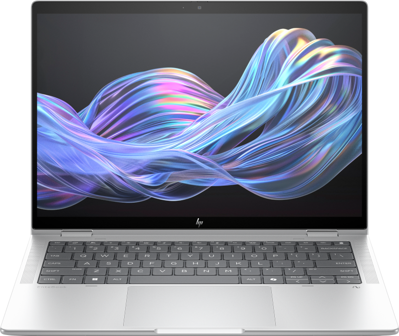 HP Elitebook X Flip Nb G1I Ng-Ai 14IN U7 258V + 32GB X Flip G1I / 14.0 Bv Wuxga W+lbl Uwva 400 Wlan Wai Isp Touch Bnt Panel / 1TB PCIE-4X4 2280 NVME
