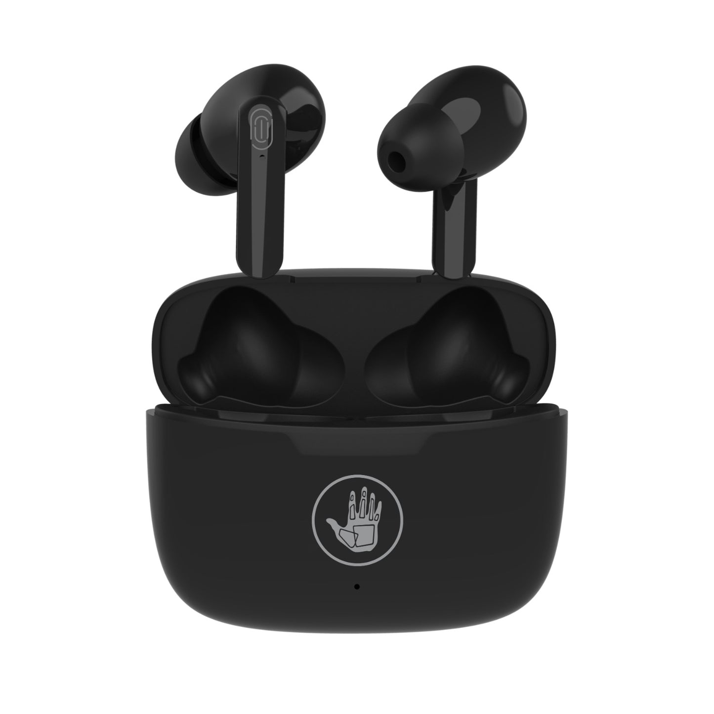 Body Glove Essentials Tws Lux Series Wireless Earbuds Mega Bass Sound. Featuring A Voice Assistant, Built-In Microphone, Bluetooth V5.0 Connection Wi