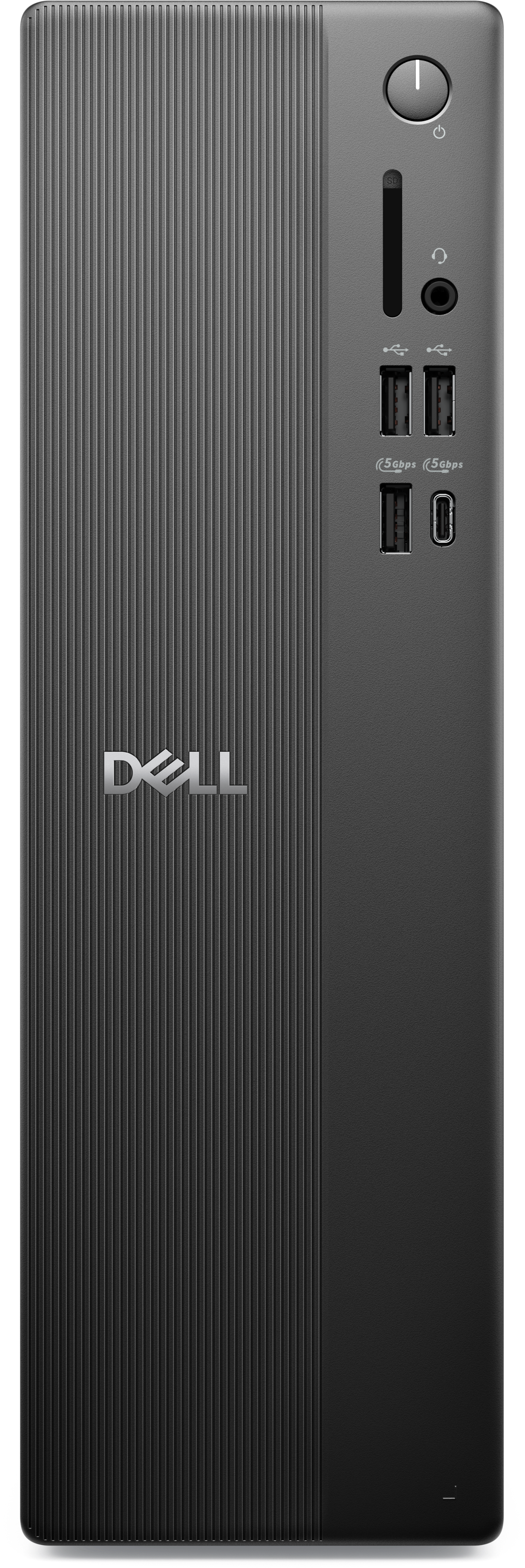 Dell Pro Slim Essential QVS1260: INTEL Core I3 14100(12 MB Cache, 4 Cores, 8 Threads, Up To 4.7 GHZ), 8GB, 8GBX1, DDR5, 4800MT/S, 512GB, M.2, PCIE NV