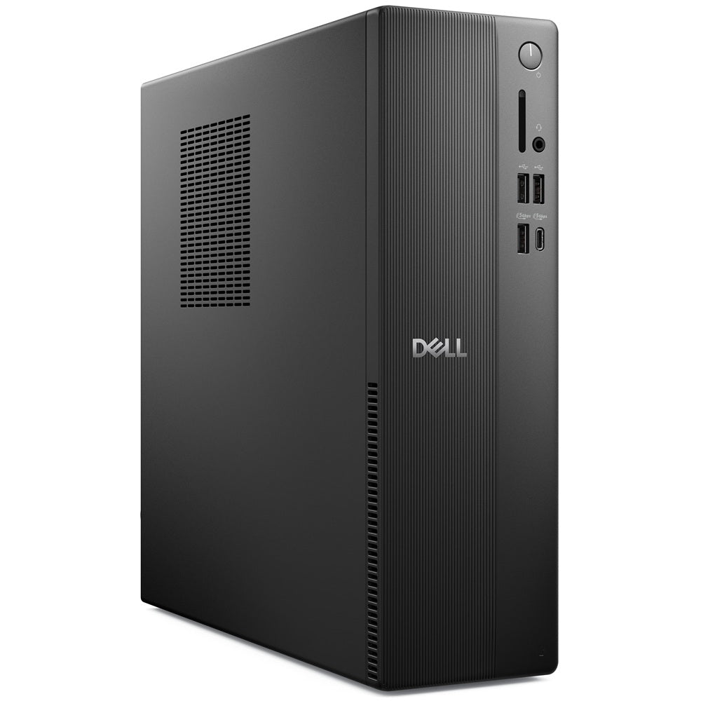 Dell Pro Slim Essential QVS1260: INTEL Core I5 .14400(12 MB Cache, 4 Cores, 8 Threads, Up To 4.7 GHZ), 16GB: 1 X 16GB DDR5, 4800 Mt/S, 512GB, M.2, PC