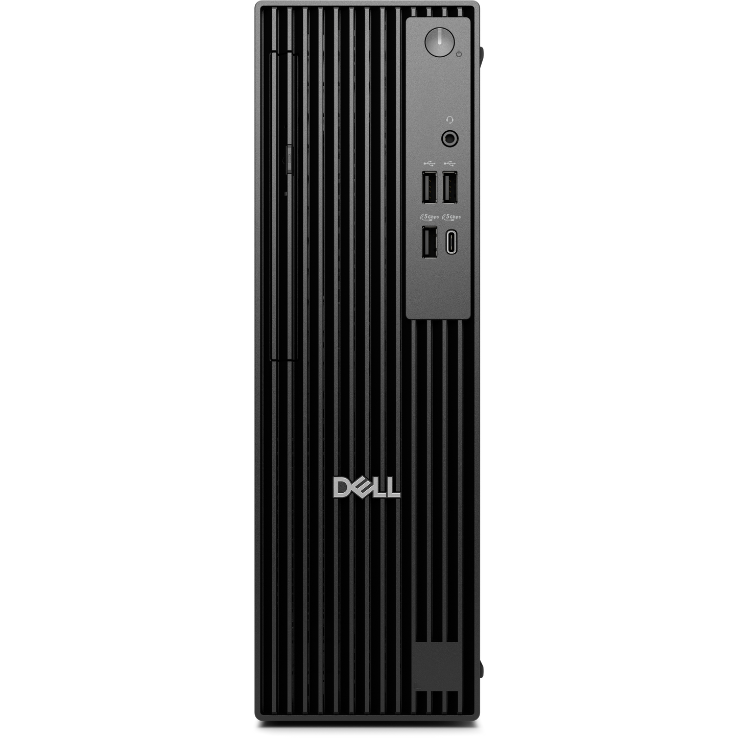 Dell Pro Slim QCS1250 INTEL Core I7-14700 (20CORES, Up To 5.3 GHZ), 8GB (1X8GB) 5600MT/S DDR5, 512GB SSD PCIE, Integrated Graphics, Dell KB216 Multim